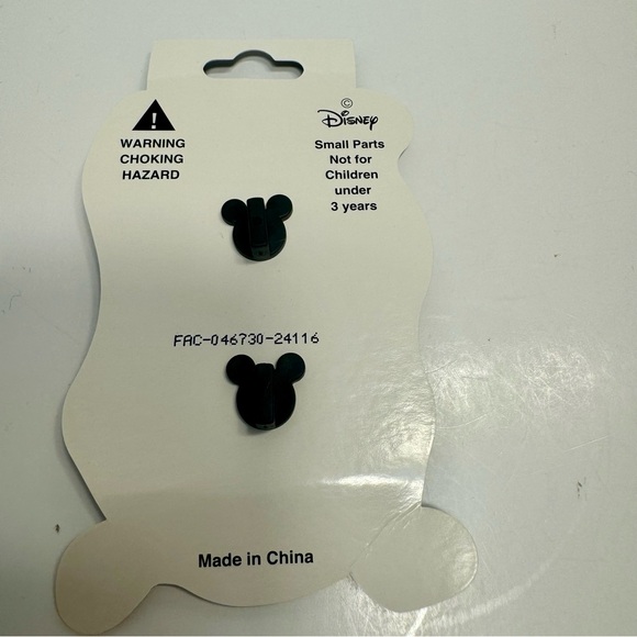 NWT. D23 Expo 2024: Pluto Dog Self Portrait Collection - Pluto -LE 400 - Picture 10 of 11